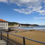 Etxalo, Con Terraza En Apartamento Gorliz