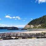 Etxalo, Con Terraza En Apartamento *