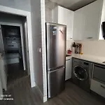 Apartamento Etxalo, Con Terraza En