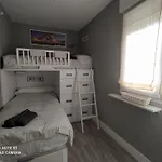 Etxalo, Con Terraza En Apartamento *