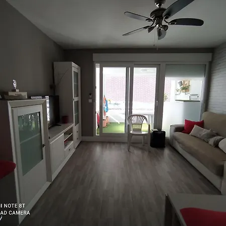 Etxalo, Con Terraza En Gorliz