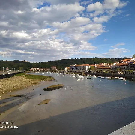 Etxalo, Con Terraza En