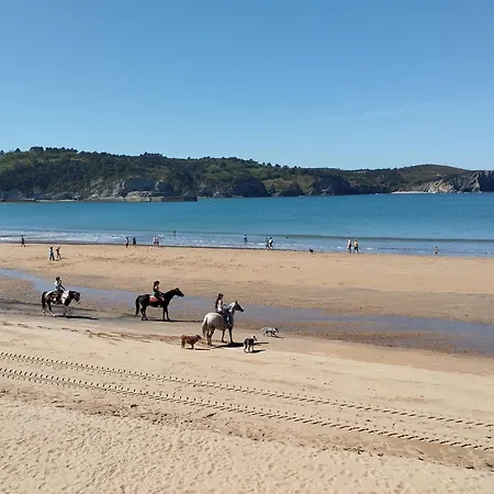 Etxalo, Con Terraza En * Gorliz