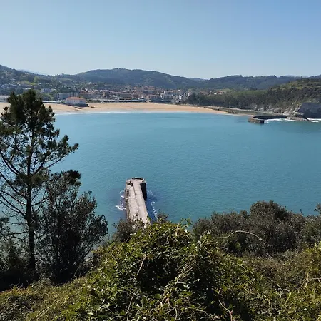 Etxalo, Con Terraza En