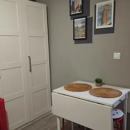 公寓 Etxalo, Con Terraza En *