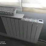 Etxalo, Con Terraza En Apartment *
