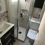 Etxalo, Con Terraza En Gorliz