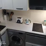 Etxalo, Con Terraza En Apartment
