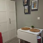 Apartment Etxalo, Con Terraza En *