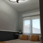 Etxalo, Con Terraza En Apartment