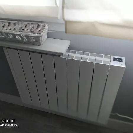 Etxalo, Con Terraza En Apartamento *