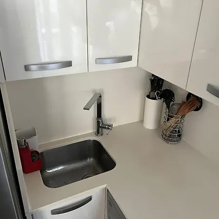 Apartamento Etxalo, Con Terraza En Gorliz