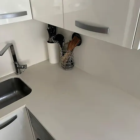 Etxalo, Con Terraza En Apartamento Gorliz