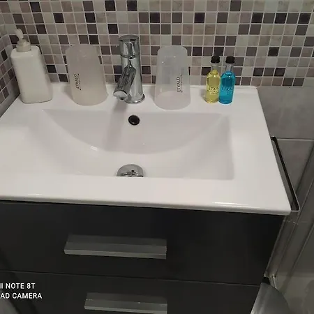 Etxalo, Con Terraza En Apartamento Gorliz