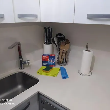 Etxalo, Con Terraza En Apartamento *