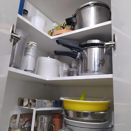 Etxalo, Con Terraza En Apartamento