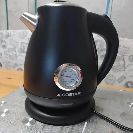 شقة Etxalo, Con Terraza En *