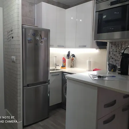 Etxalo, Con Terraza En