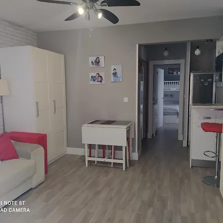 Etxalo, Con Terraza En Gorliz