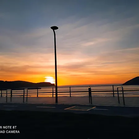 Etxalo, Con Terraza En *