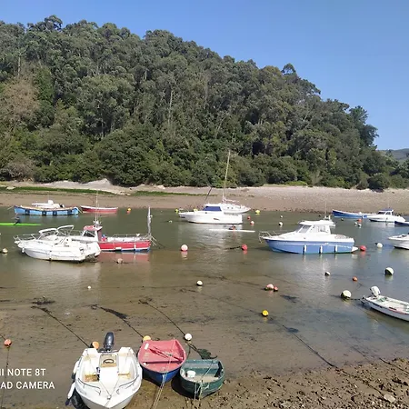 Apartman Etxalo, Con Terraza En