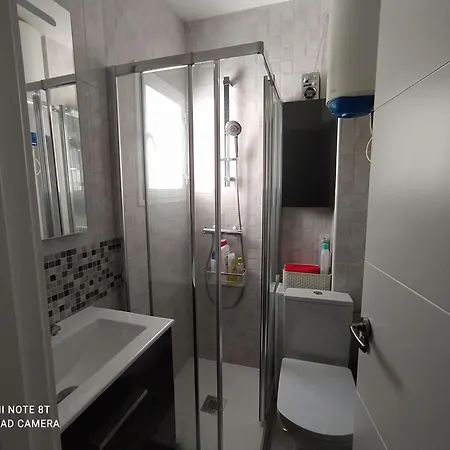 Apartamento Etxalo, Con Terraza En Gorliz