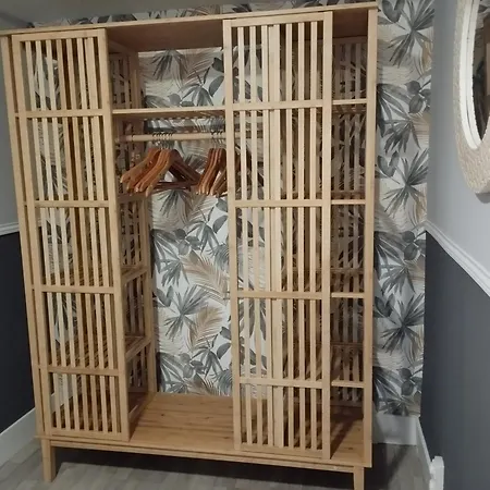 Etxalo, Con Terraza En Apartman Gorliz