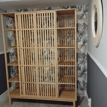 Apartamento Etxalo, Con Terraza En Gorliz
