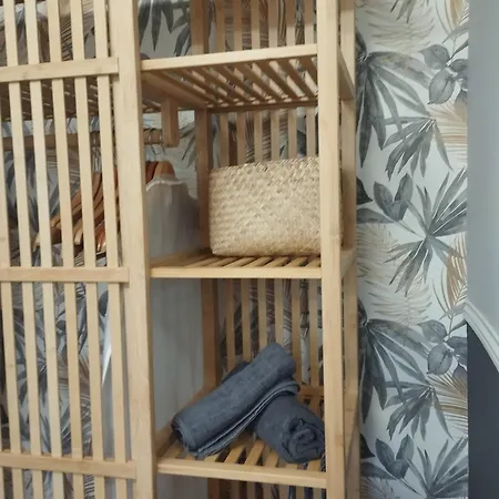 Etxalo, Con Terraza En