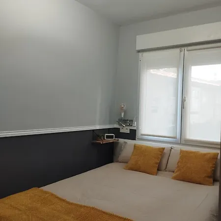 Etxalo, Con Terraza En *