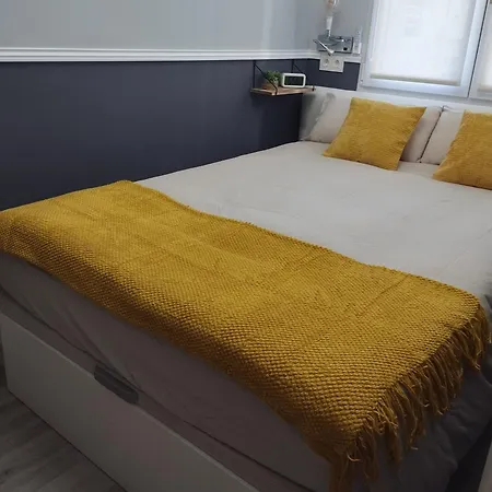 Apartamento Etxalo, Con Terraza En Gorliz