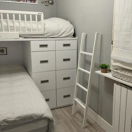 Etxalo, Con Terraza En *