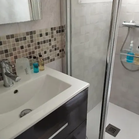 Etxalo, Con Terraza En Apartamento *