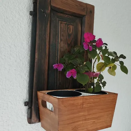 Etxalo, Con Terraza En Apartamento Gorliz