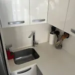 Apartamento Etxalo, Con Terraza En Gorliz