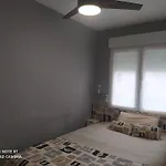 Apartamento Etxalo, Con Terraza En