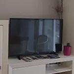 Apartamento Etxalo, Con Terraza En