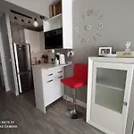 Apartamento Etxalo, Con Terraza En